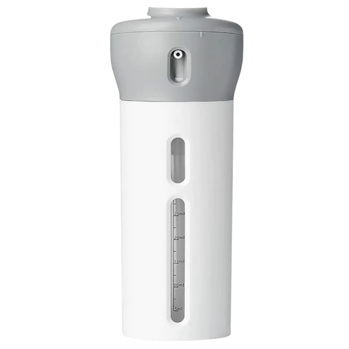 Dispensador 4 en 1