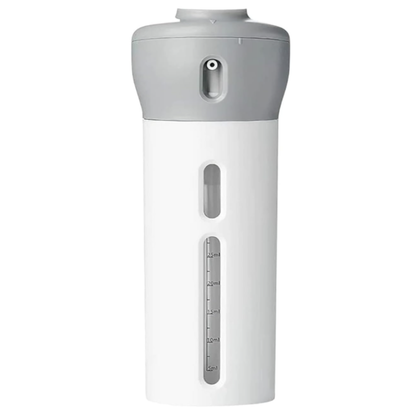 Dispensador 4 en 1
