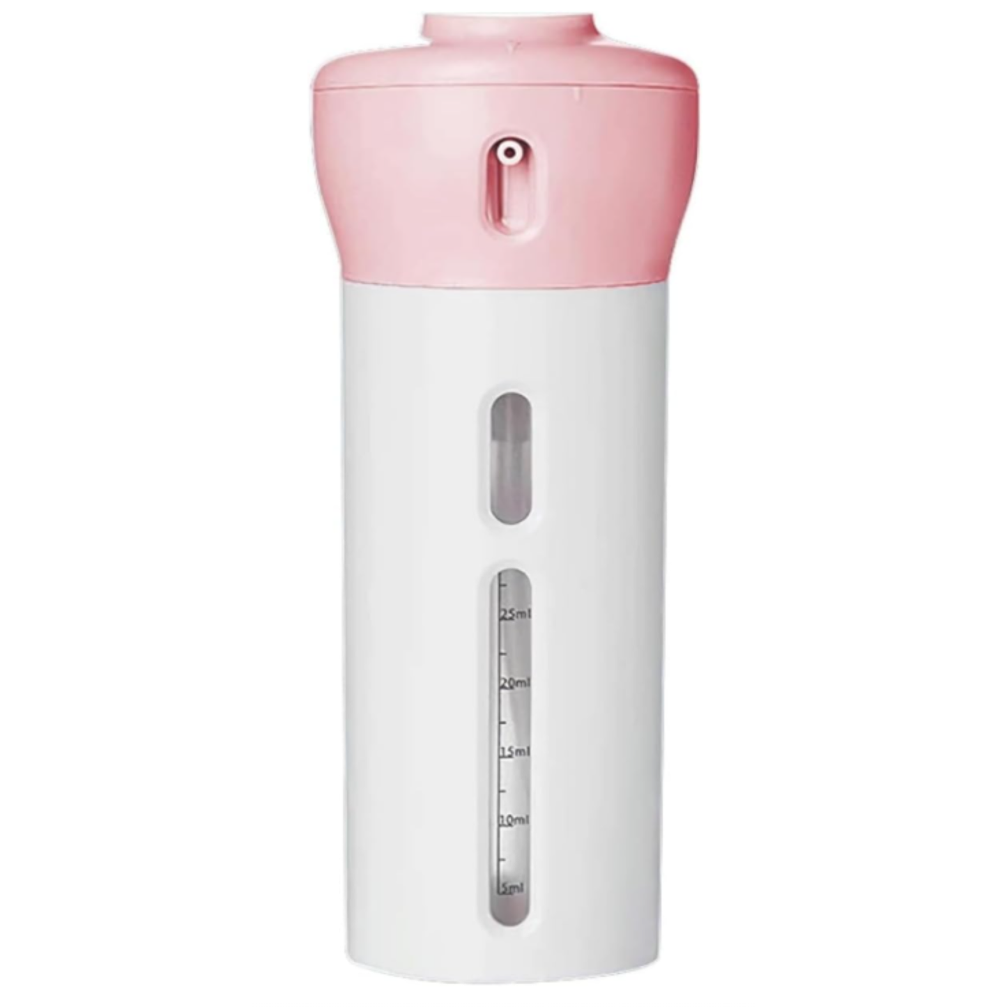 Dispensador 4 en 1